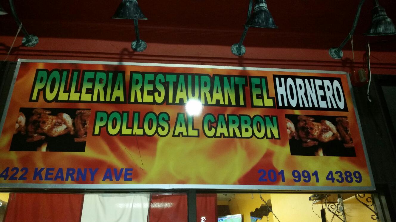 Photo of Polleria Restaurant El Hornero in Kearny City, New Jersey, United States - 2 Picture of Restaurant, Food, Point of interest, Establishment