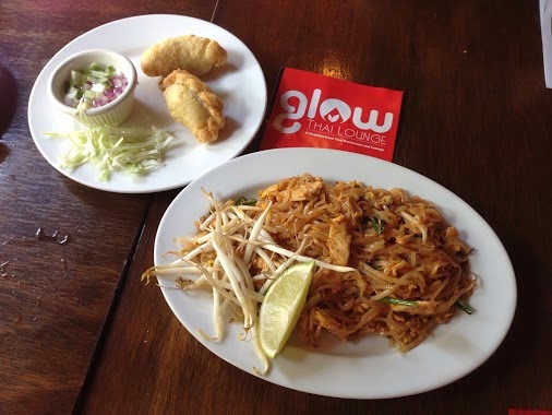 Photo of Glow Thai in Kings County City, New York, United States - 5 Picture of Restaurant, Food, Point of interest, Establishment, Bar