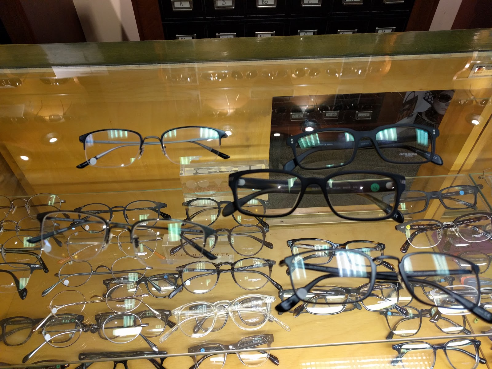 Photo of Davis Optical in New York City, New York, United States - 1 Picture of Point of interest, Establishment, Store, Health