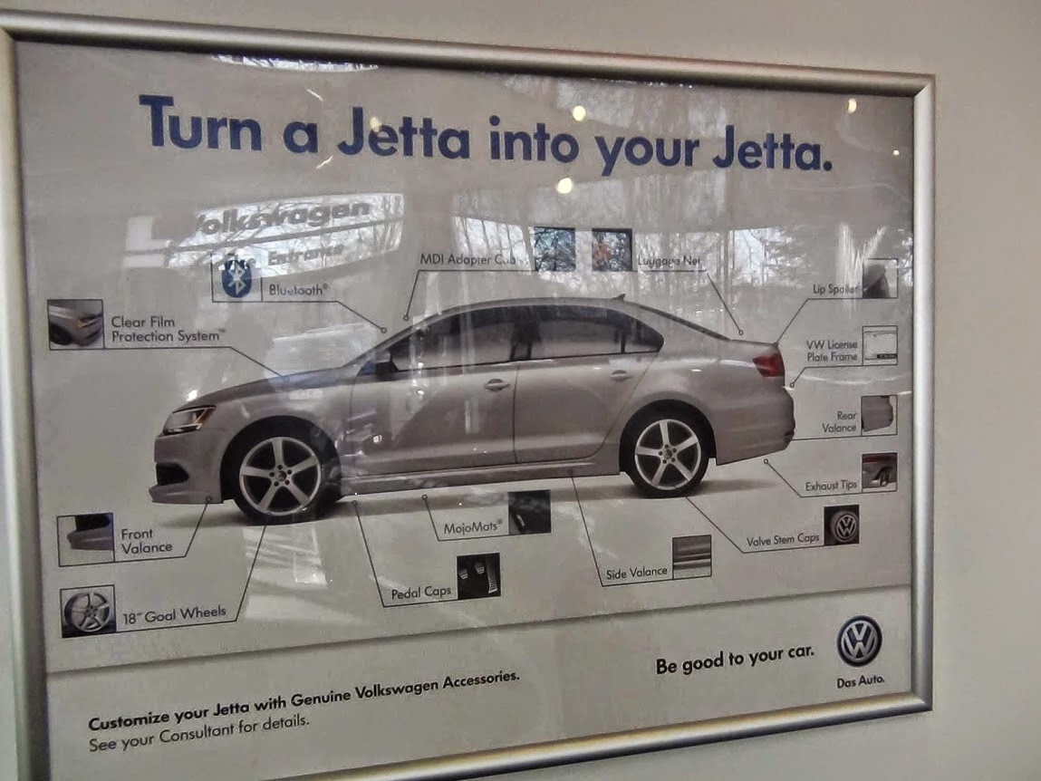 Photo of Jack Daniels Volkswagen in Fair Lawn City, New Jersey, United States - 7 Picture of Point of interest, Establishment, Car dealer, Store, Car repair, Car rental