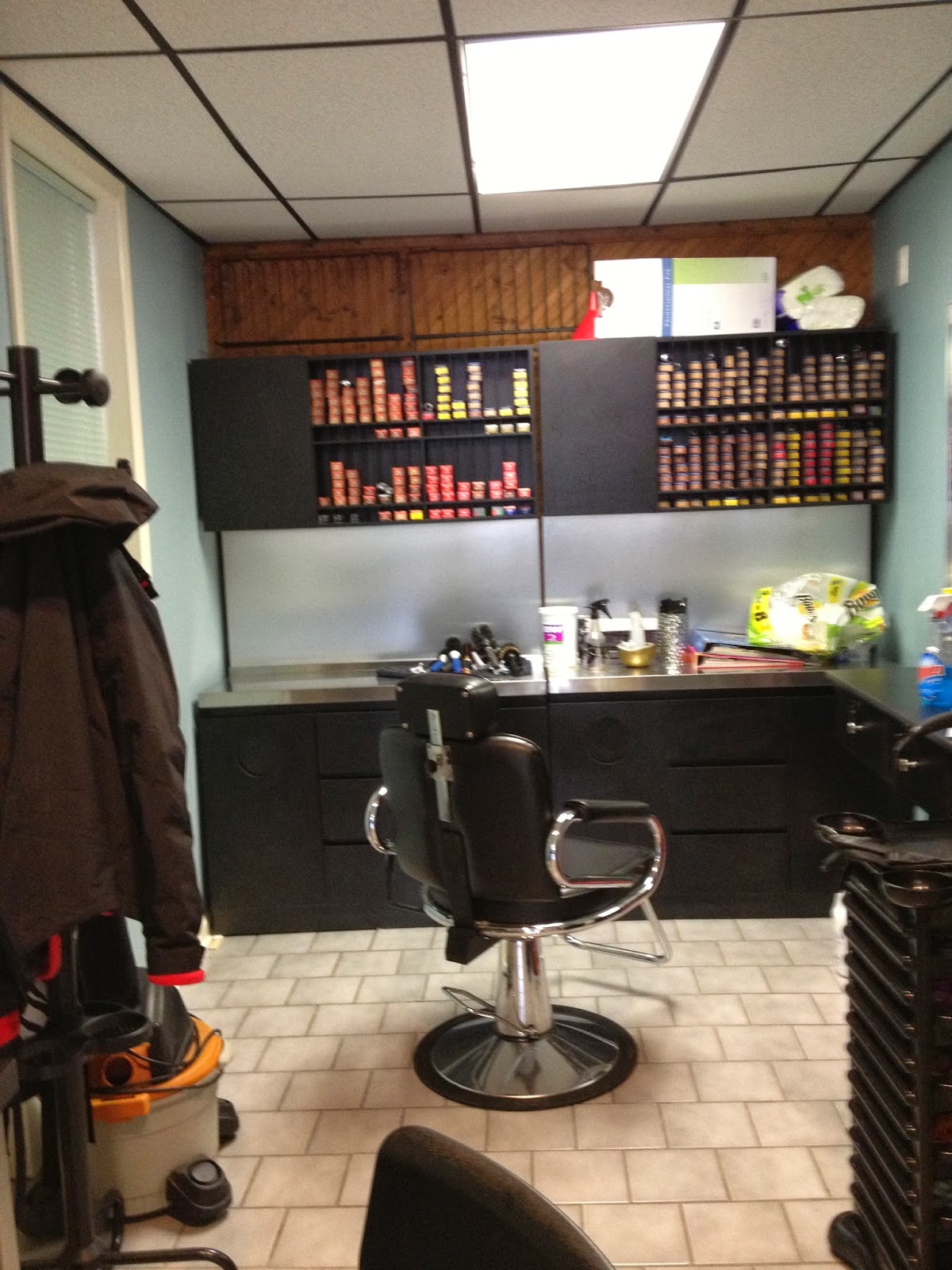 Photo of Billy Shears Hair Salon in Pelham City, New York, United States - 2 Picture of Point of interest, Establishment, Beauty salon
