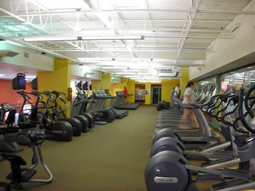 Photo of Parisi Health Club in Fair Lawn City, New Jersey, United States - 4 Picture of Point of interest, Establishment, Health, Gym