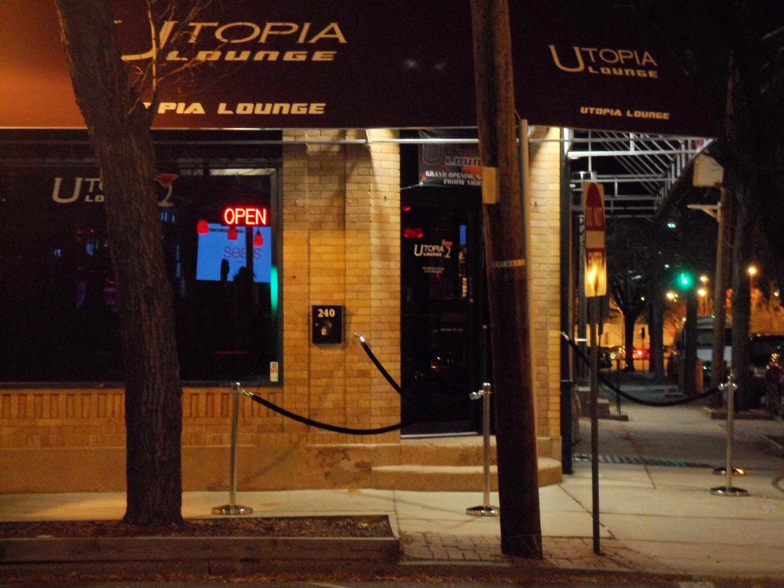 Photo of Utopia Lounge in Clifton City, New Jersey, United States - 1 Picture of Restaurant, Food, Point of interest, Establishment, Cafe, Bar, Night club