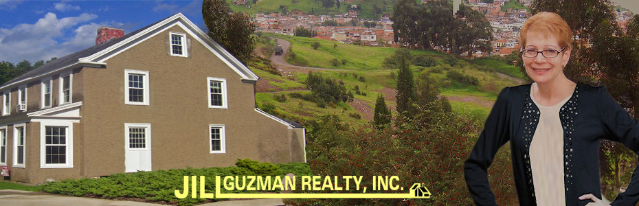 Photo of Jill Guzman Realty Inc in Elizabeth City, New Jersey, United States - 3 Picture of Point of interest, Establishment, Real estate agency