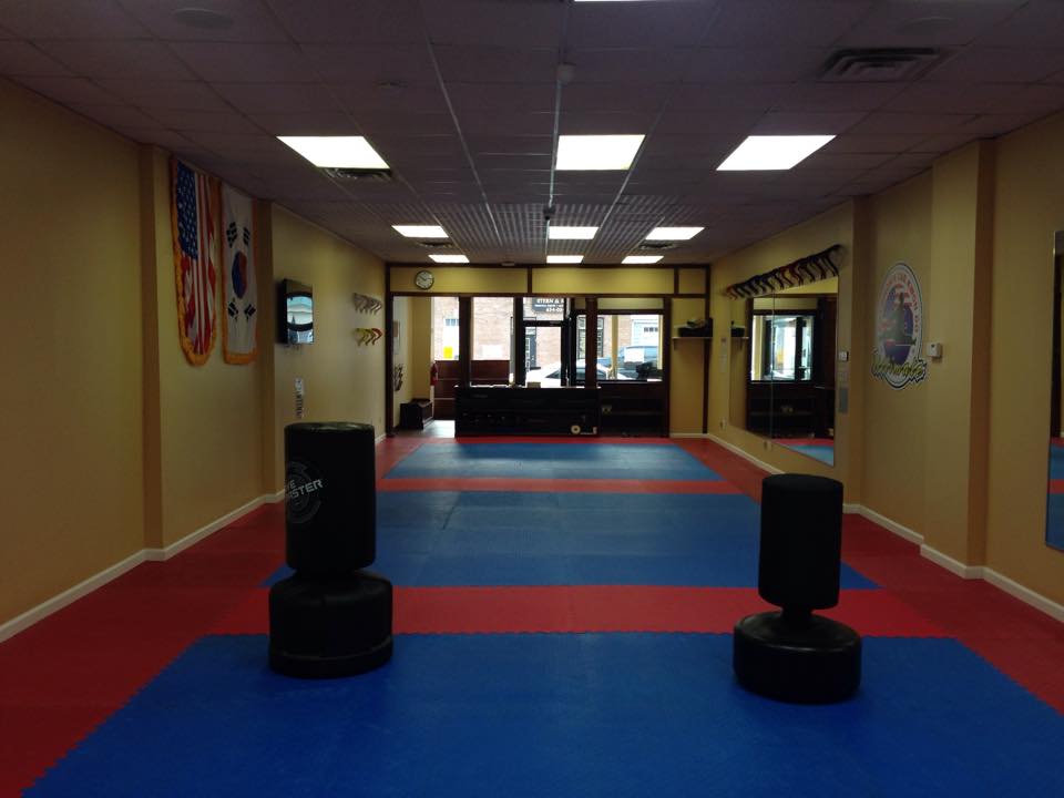 Photo of Ultimate Champions Taekwondo Freeport in Freeport City, New York, United States - 1 Picture of Point of interest, Establishment, Health
