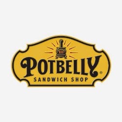 Photo of Potbelly Sandwich Shop in New York City, New York, United States - 2 Picture of Restaurant, Food, Point of interest, Establishment