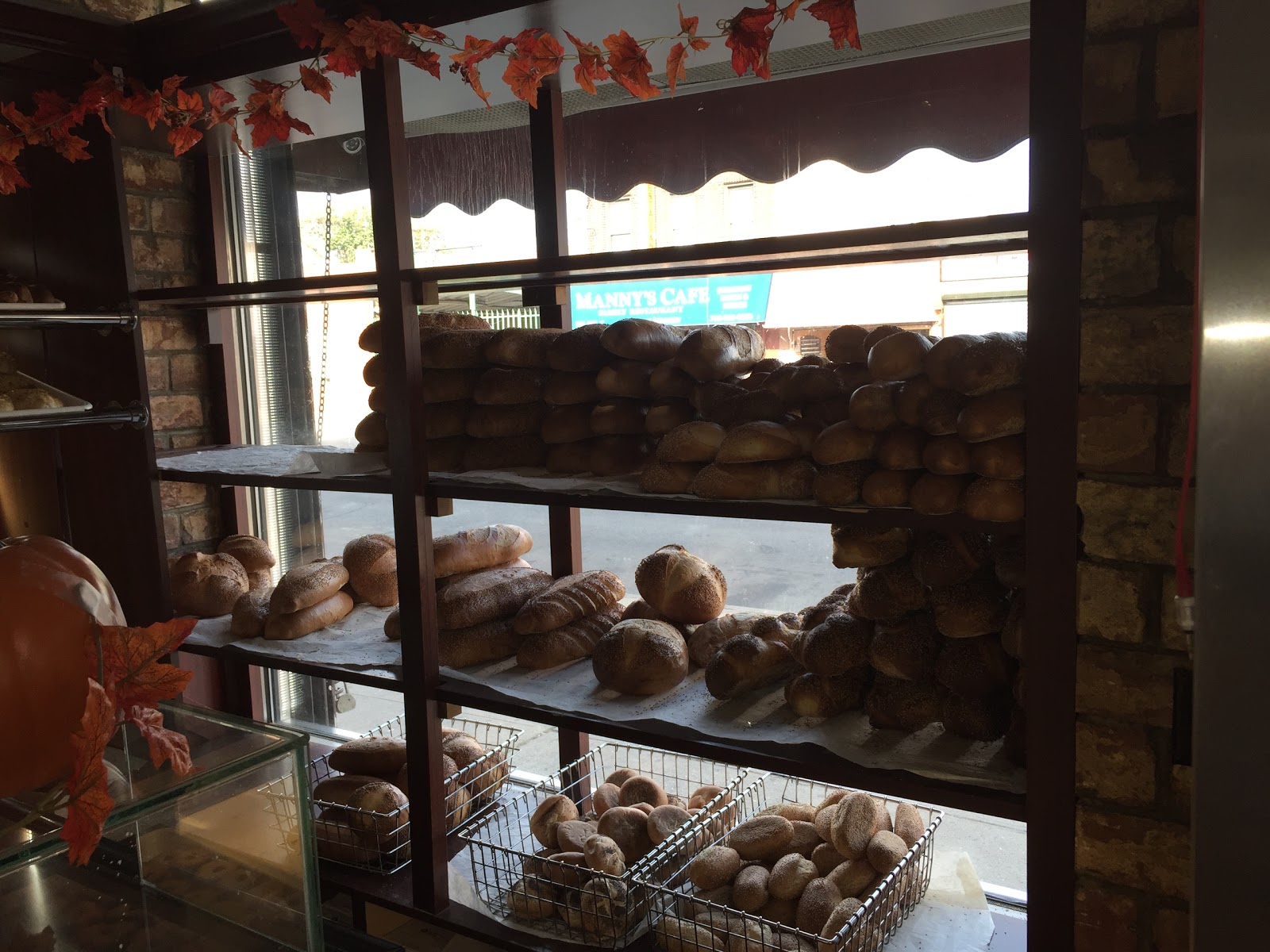 Photo of Cuccio's Bakery in Brooklyn City, New York, United States - 3 Picture of Food, Point of interest, Establishment, Store, Bakery