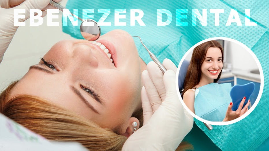 Photo of Ebenezer Dental in New York City, New York, United States - 5 Picture of Point of interest, Establishment, Health, Dentist