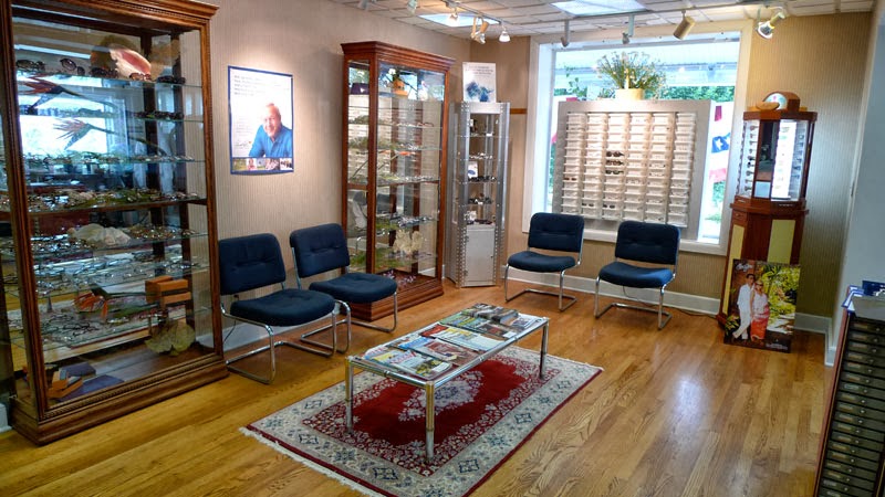 Photo of Kubick & Kubick Hearing Aid Center in Millburn City, New Jersey, United States - 2 Picture of Point of interest, Establishment, Store, Health