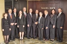 Photo of Nagel Rice, LLP in Roseland City, New Jersey, United States - 2 Picture of Point of interest, Establishment, Lawyer