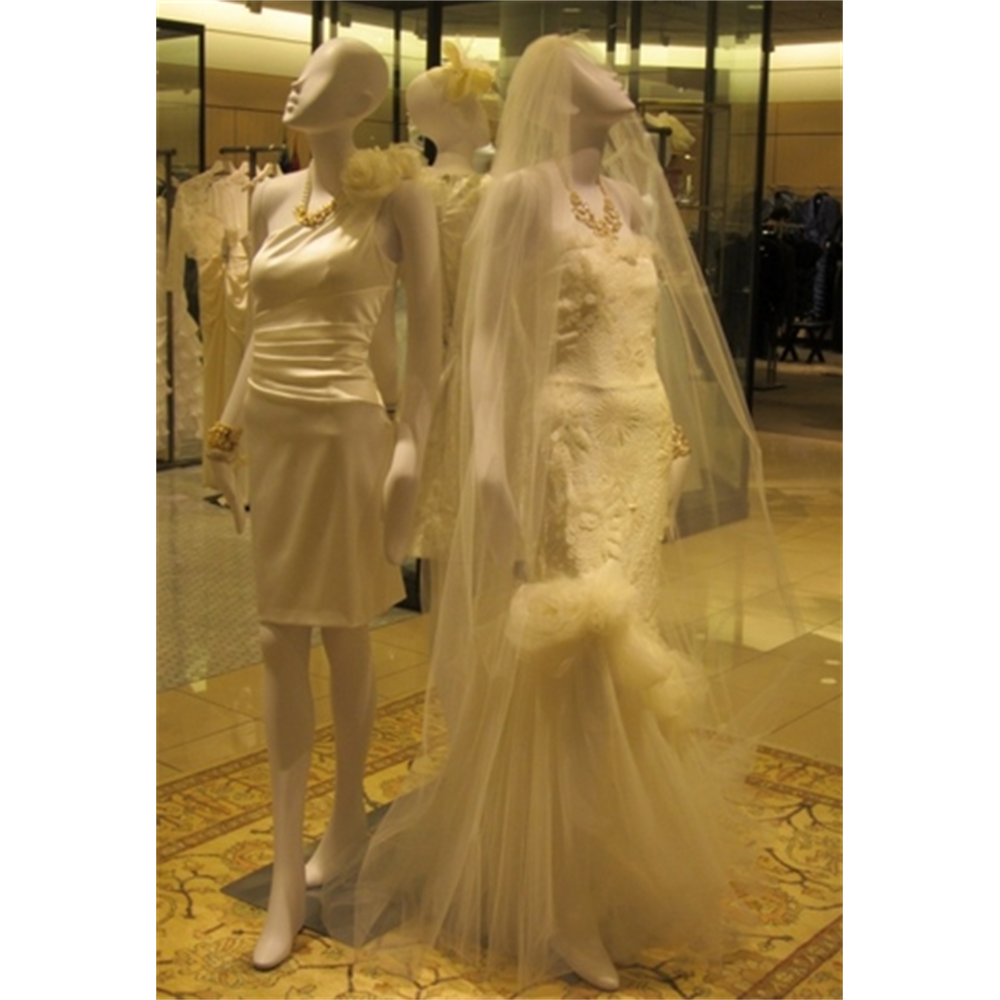 Photo of Nordstrom Wedding Suite - Garden State Plaza in Paramus City, New Jersey, United States - 2 Picture of Point of interest, Establishment, Store, Clothing store