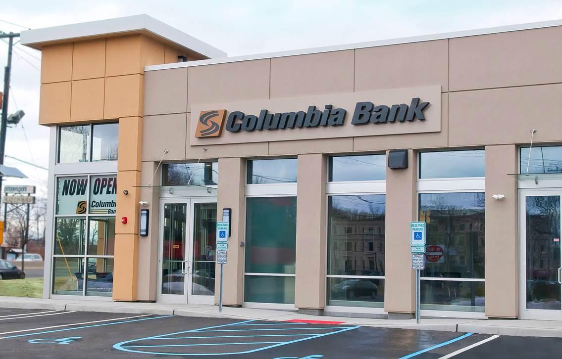 Photo of Columbia Bank in Paramus City, New Jersey, United States - 1 Picture of Point of interest, Establishment, Finance, Atm, Bank