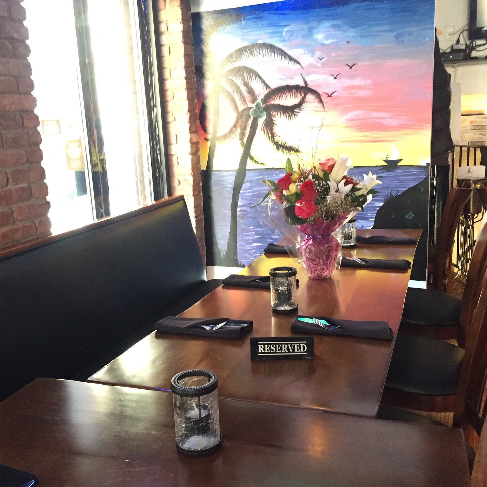 Photo of Fusion Latino in Kings County City, New York, United States - 10 Picture of Restaurant, Food, Point of interest, Establishment, Meal delivery, Bar