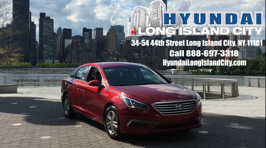Photo of Hyundai of Long Island City in Queens City, New York, United States - 2 Picture of Point of interest, Establishment, Car dealer, Store