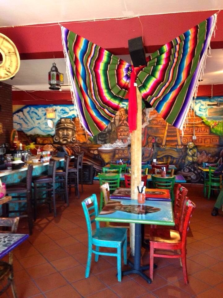 Photo of La Frontera Mexican Grill in Hackensack City, New Jersey, United States - 1 Picture of Restaurant, Food, Point of interest, Establishment
