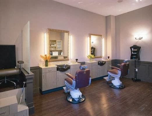 Photo of Paul Labrecque Salon & Spa in New York City, New York, United States - 5 Picture of Point of interest, Establishment, Health, Spa, Beauty salon, Hair care