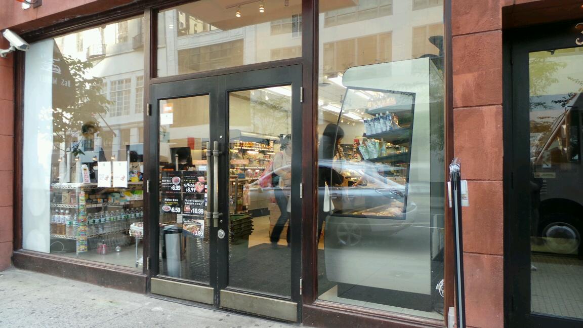 Photo of Dainobu Japanese Deli Grocery in New York City, New York, United States - 2 Picture of Food, Point of interest, Establishment, Store, Grocery or supermarket