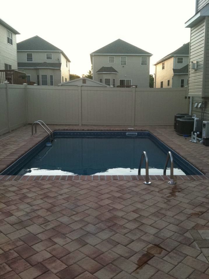 Photo of Holly Hill Pool and Patio in Staten Island City, New York, United States - 6 Picture of Point of interest, Establishment, Store, General contractor