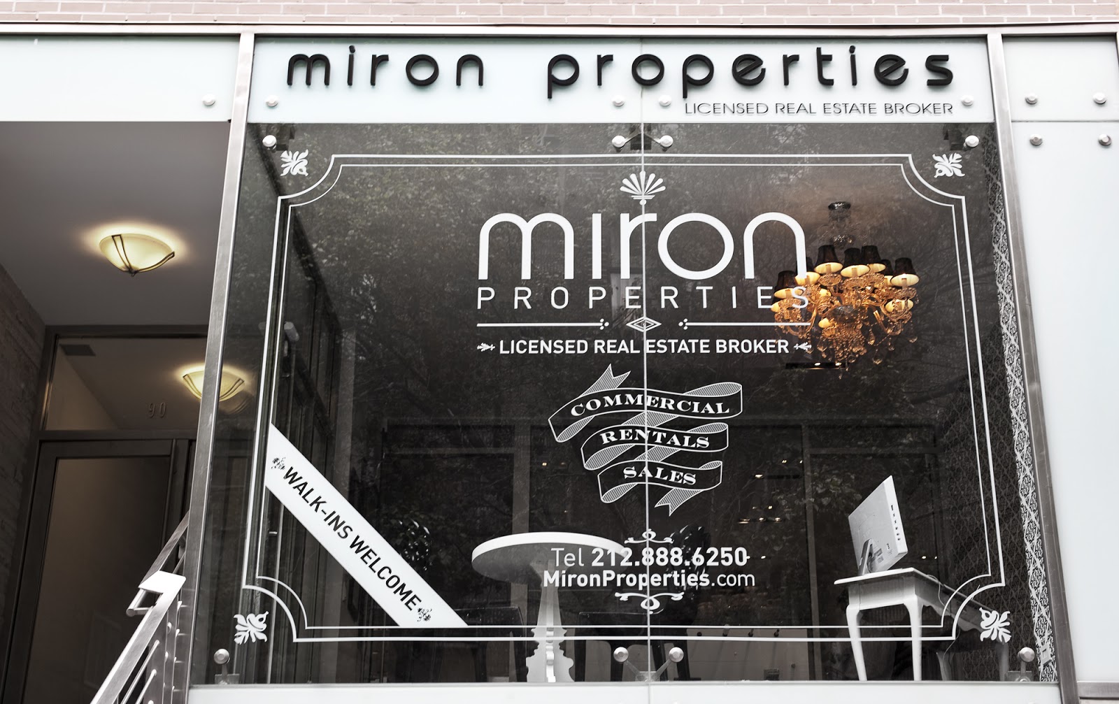 Photo of Miron Properties in New York City, New York, United States - 3 Picture of Point of interest, Establishment, Real estate agency