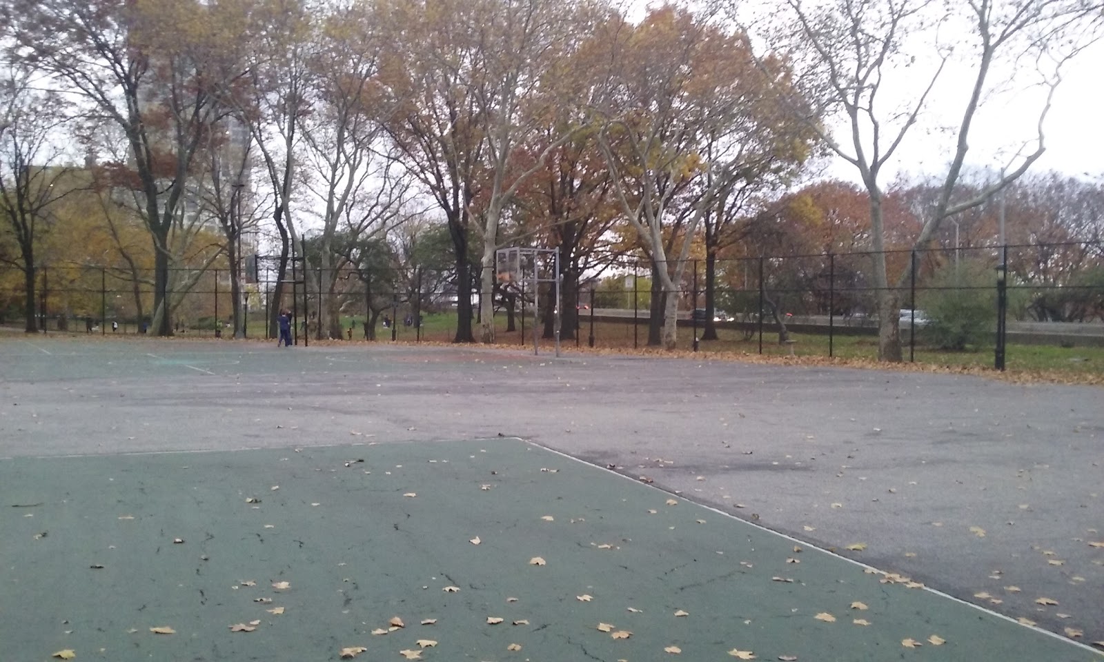 Photo of Elephant Playground in New York City, New York, United States - 3 Picture of Point of interest, Establishment, Park