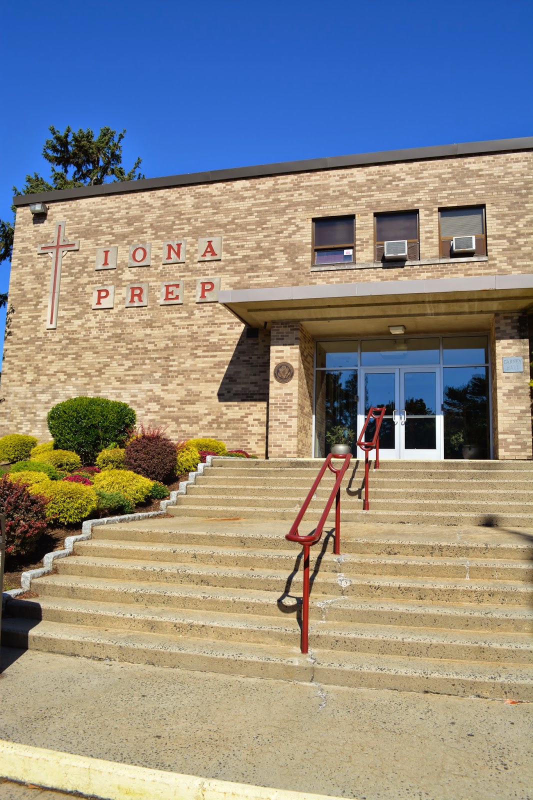 Photo of Iona Preparatory Upper School in New Rochelle City, New York, United States - 3 Picture of Point of interest, Establishment, School