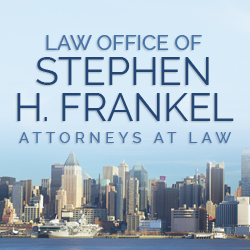 Photo of Law Office of Stephen H. Frankel in Mineola City, New York, United States - 1 Picture of Point of interest, Establishment, Lawyer