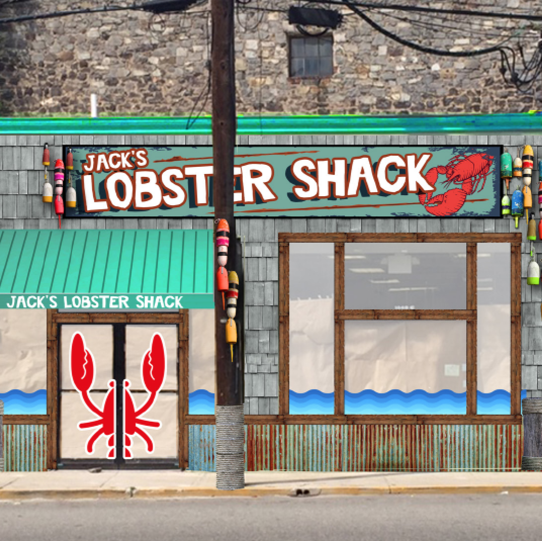 Photo of Jack's Lobster Shack in Edgewater City, New Jersey, United States - 1 Picture of Restaurant, Food, Point of interest, Establishment