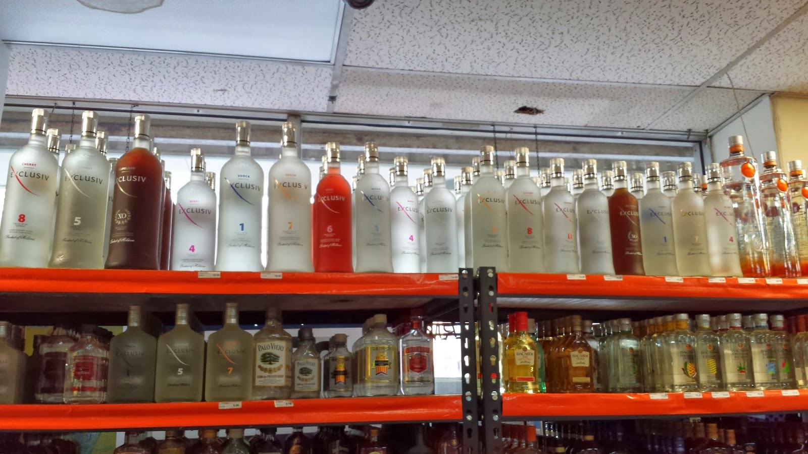 Photo of West Side Wine & Liquor in Hoboken City, New Jersey, United States - 8 Picture of Food, Point of interest, Establishment, Store, Liquor store