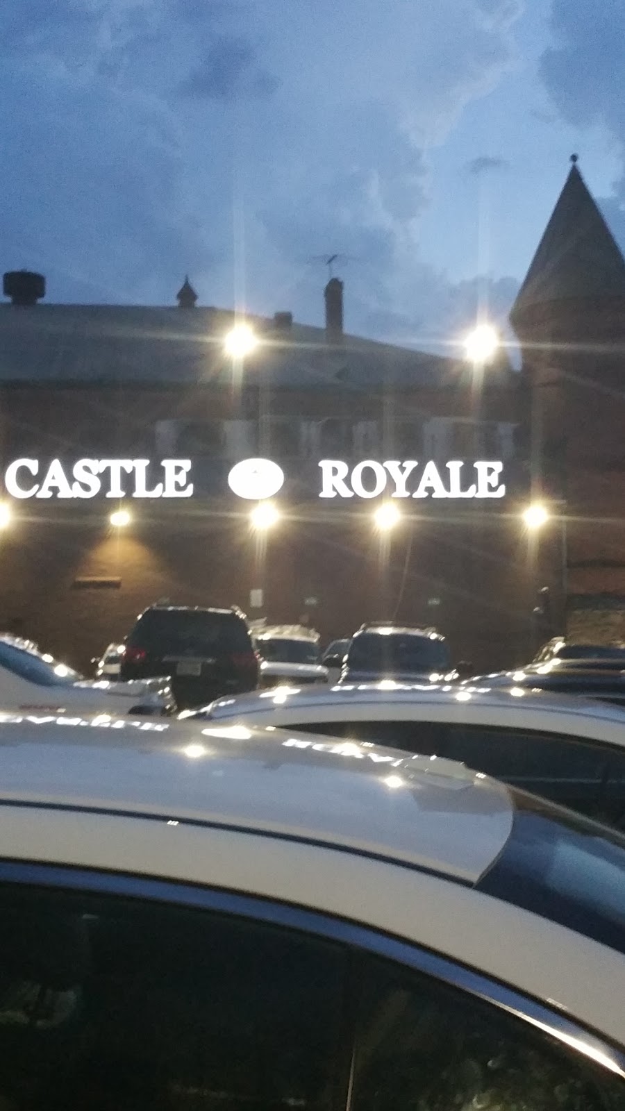 Photo of Castle Royale in Yonkers City, New York, United States - 3 Picture of Point of interest, Establishment