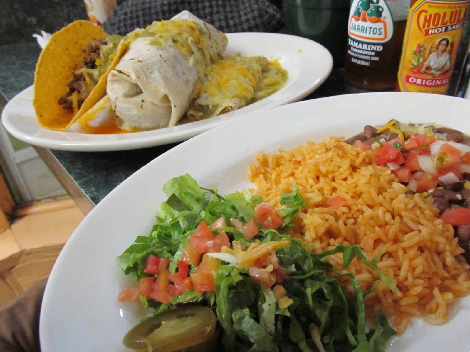 Photo of Hoboken Burrito in Hoboken City, New Jersey, United States - 2 Picture of Restaurant, Food, Point of interest, Establishment