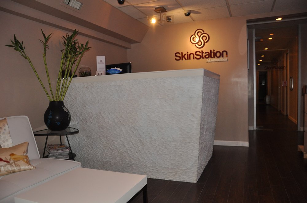 Photo of Skin Station, Manhattan in New York City, New York, United States - 3 Picture of Point of interest, Establishment, Health, Spa, Beauty salon