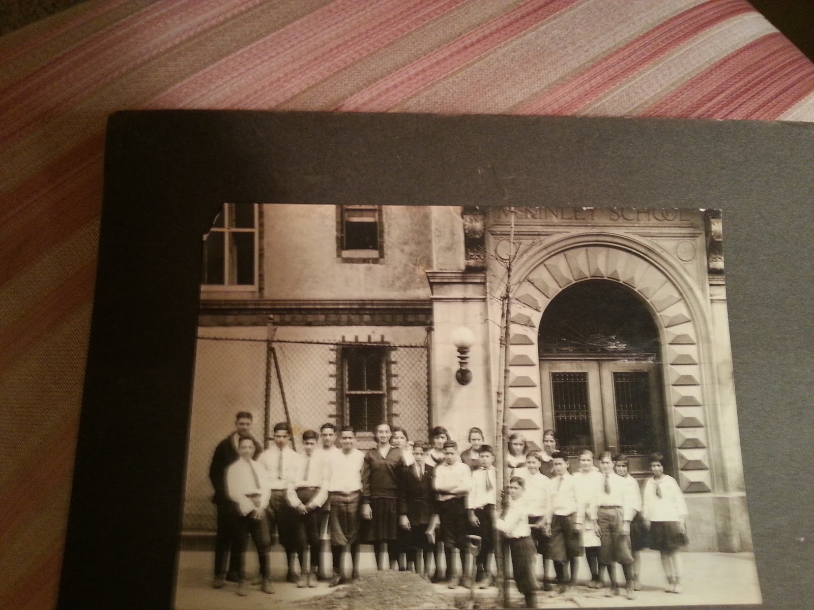 Photo of McKinley School in Newark City, New Jersey, United States - 2 Picture of Point of interest, Establishment, School