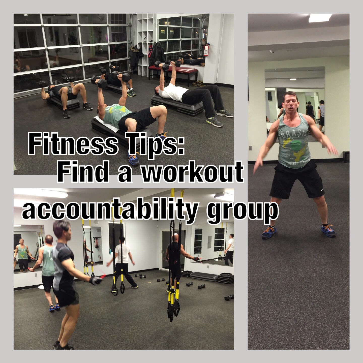 Photo of VIP Group Fitness in Cliffside Park City, New Jersey, United States - 2 Picture of Point of interest, Establishment, Health, Gym