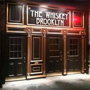 Photo of The Whiskey Brooklyn in Brooklyn City, New York, United States - 1 Picture of Restaurant, Food, Point of interest, Establishment, Bar