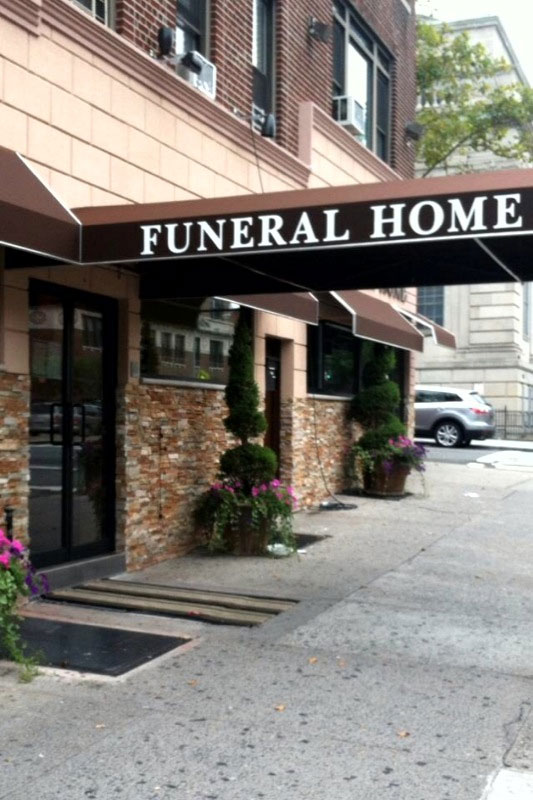 Photo of Funeral Services NYC in Kings County City, New York, United States - 2 Picture of Point of interest, Establishment, Store, Florist, Funeral home