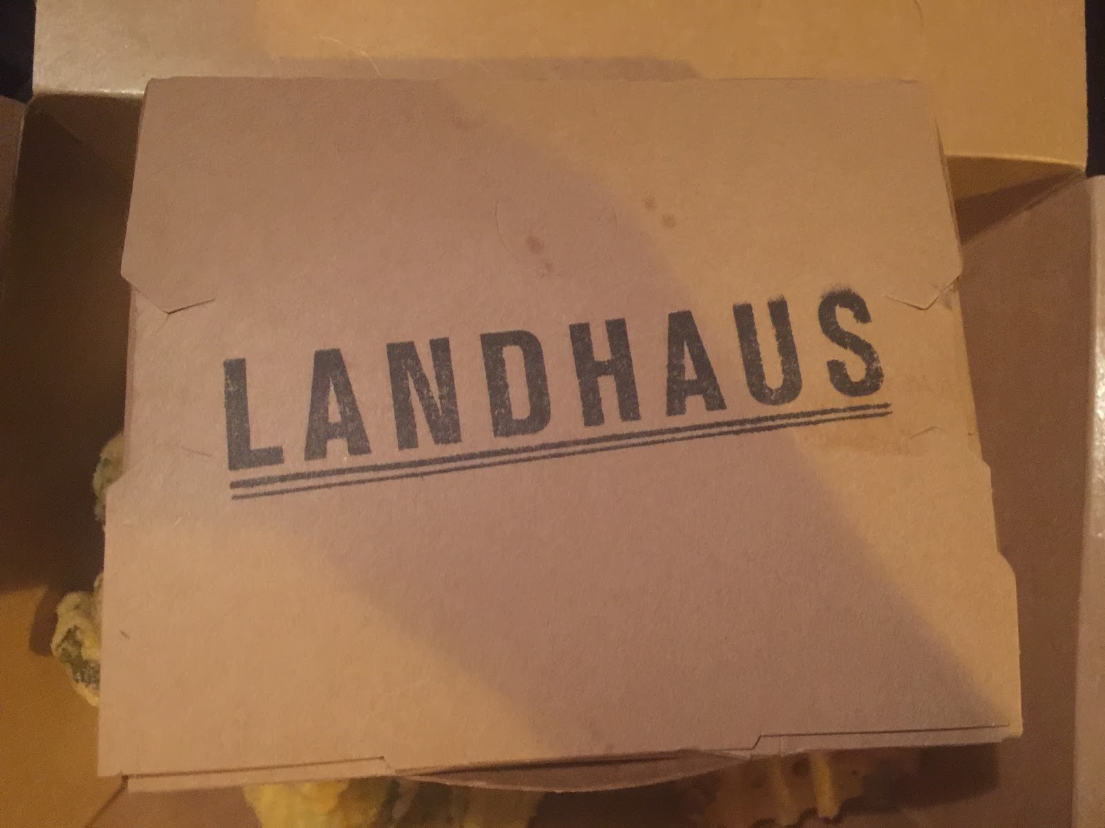 Photo of Landhaus at The Woods in Kings County City, New York, United States - 10 Picture of Restaurant, Food, Point of interest, Establishment