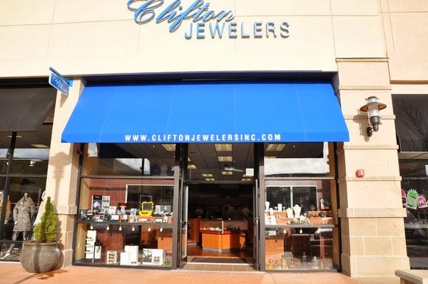 Photo of Clifton Jewelers in Clifton City, New Jersey, United States - 1 Picture of Point of interest, Establishment, Store, Jewelry store