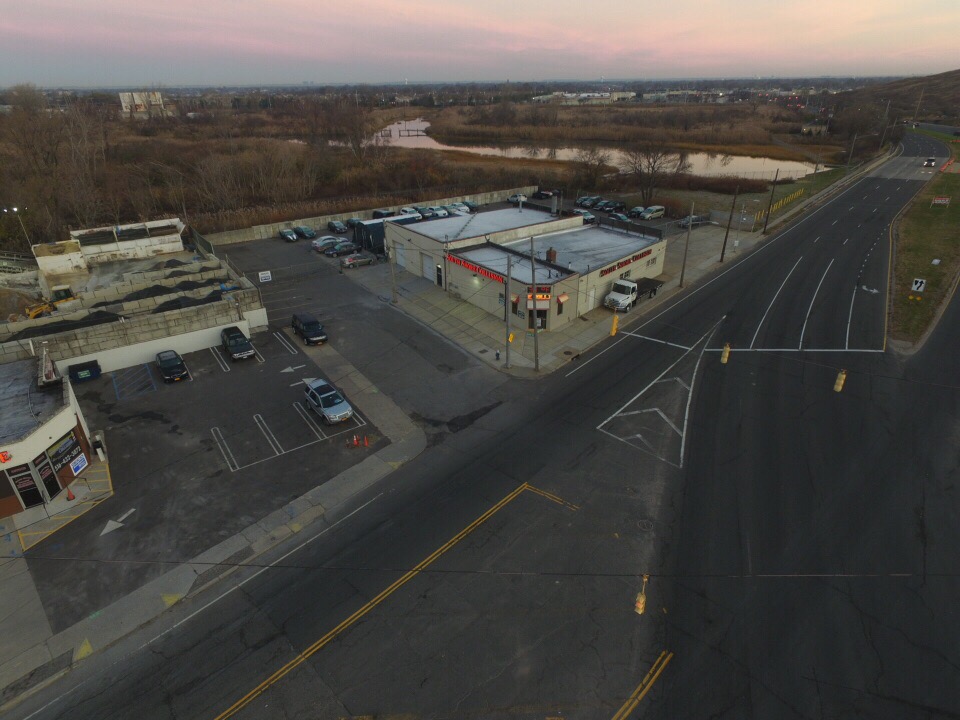 Photo of South Shore Collision in Island Park City, New York, United States - 3 Picture of Point of interest, Establishment, Car repair