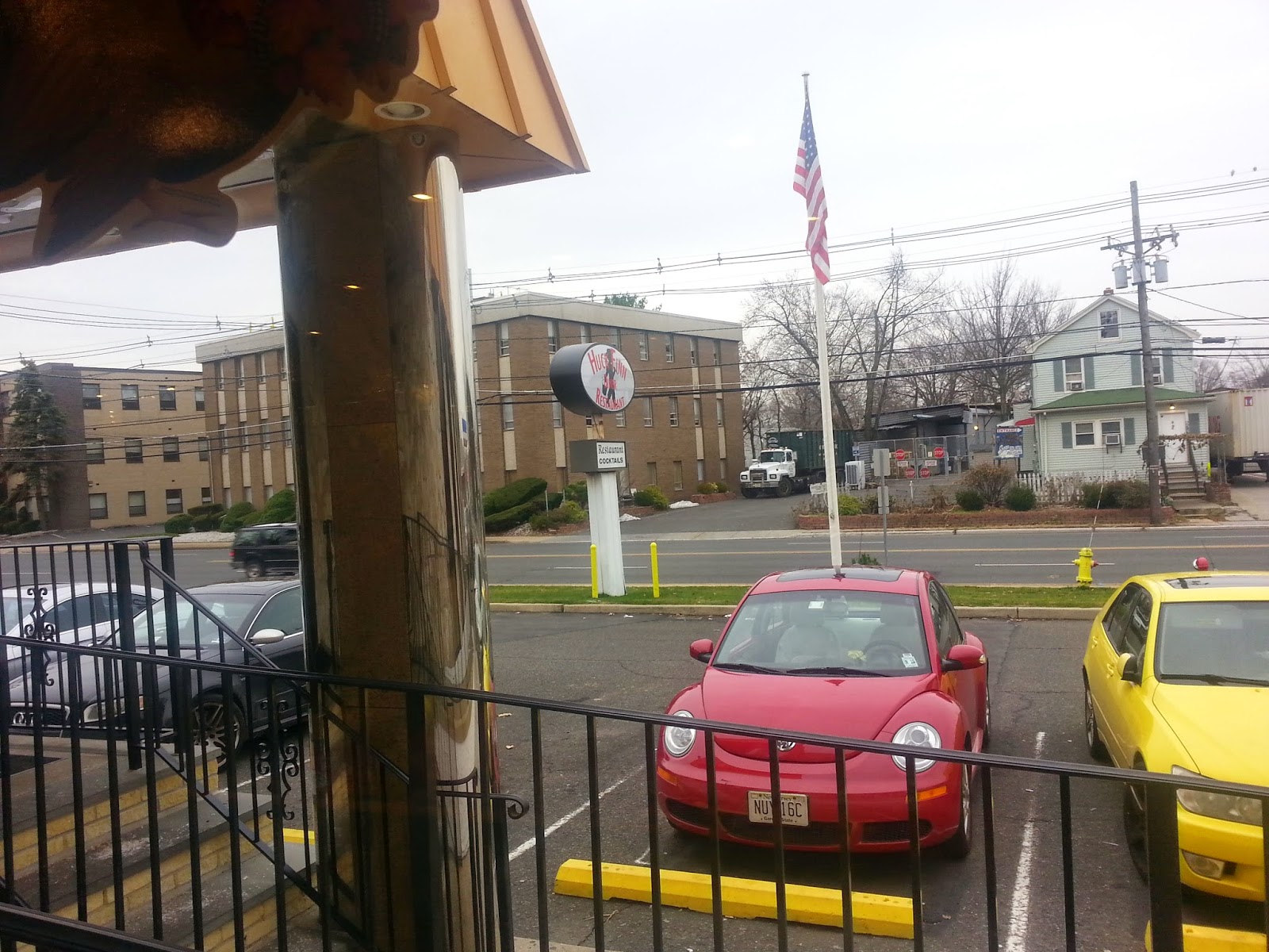 Photo of Huck Finn Diner in Union City, New Jersey, United States - 1 Picture of Restaurant, Food, Point of interest, Establishment