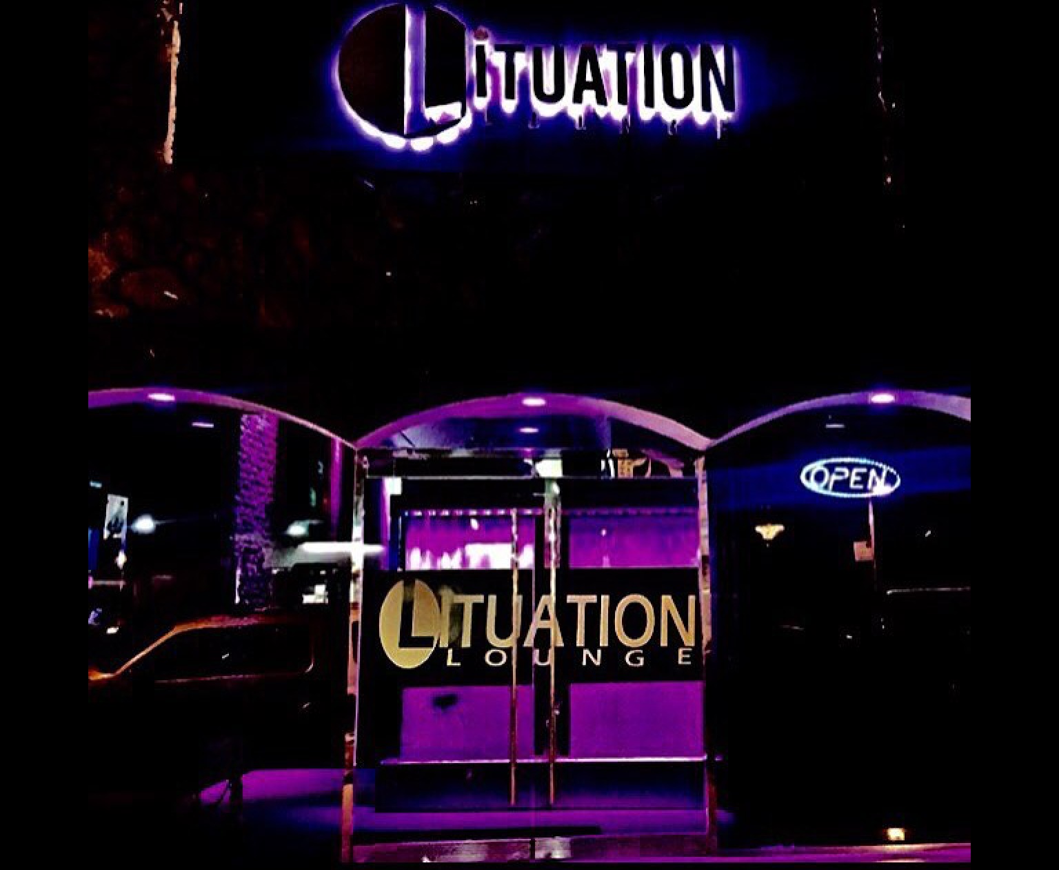 Photo of Lituation Lounge in Queens City, New York, United States - 2 Picture of Point of interest, Establishment, Night club