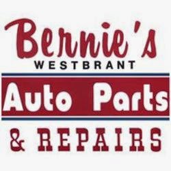 Photo of Bernie's Westbrant Auto Parts and Repairs in Clark City, New Jersey, United States - 3 Picture of Point of interest, Establishment, Store, Car repair