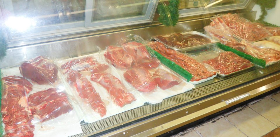 Photo of Al-Amana Meat & Grocery Market LLC in Jersey City, New Jersey, United States - 9 Picture of Food, Point of interest, Establishment, Store