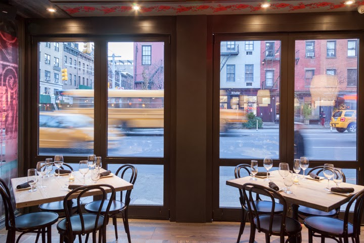 Photo of Bocca di Bacco Chelsea in New York City, New York, United States - 3 Picture of Restaurant, Food, Point of interest, Establishment