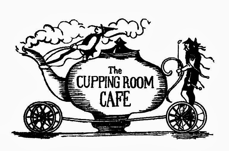 Photo of Cupping Room Cafe in New York City, New York, United States - 10 Picture of Restaurant, Food, Point of interest, Establishment, Cafe, Bar