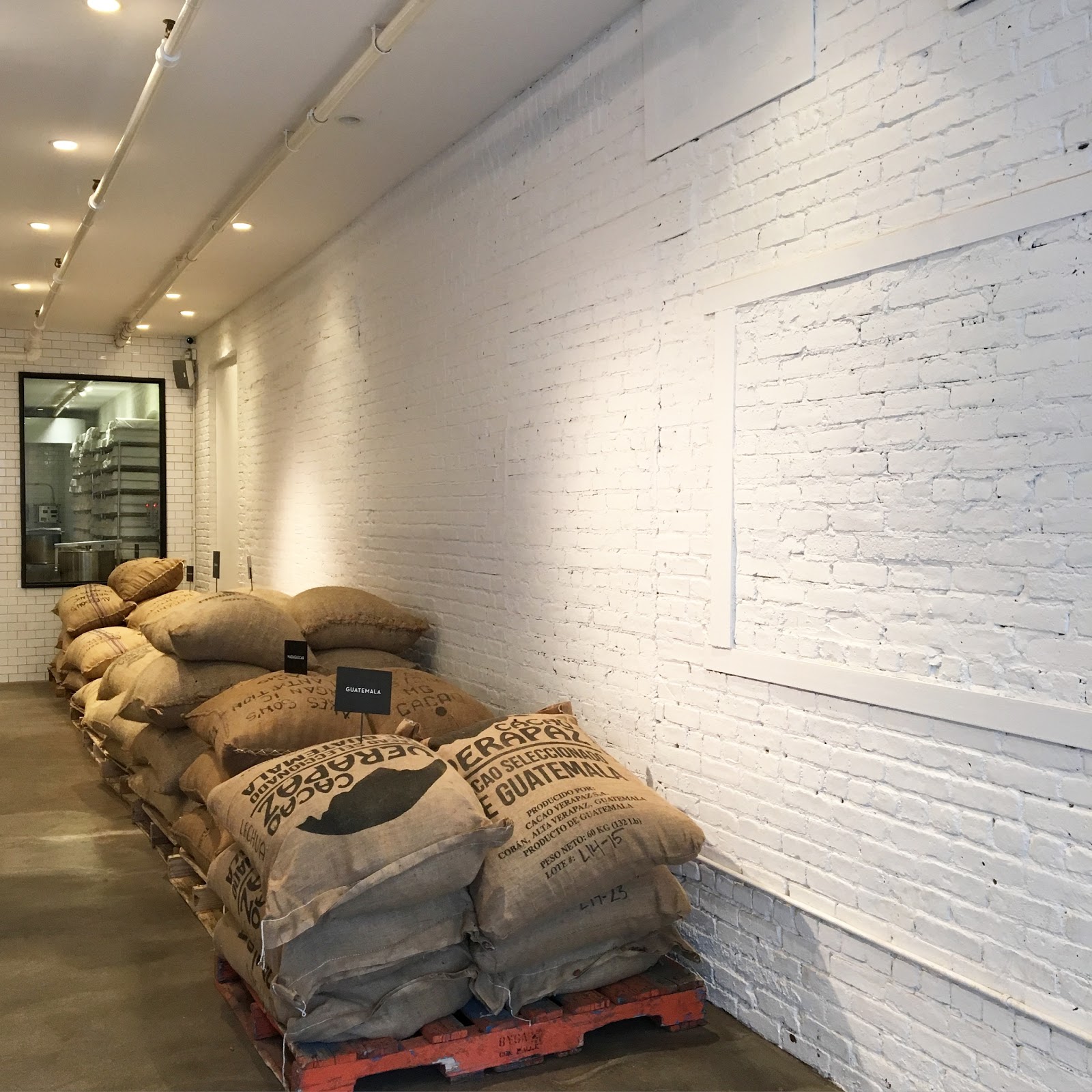 Photo of Mast Brothers Chocolate in Brooklyn City, New York, United States - 4 Picture of Food, Point of interest, Establishment, Store