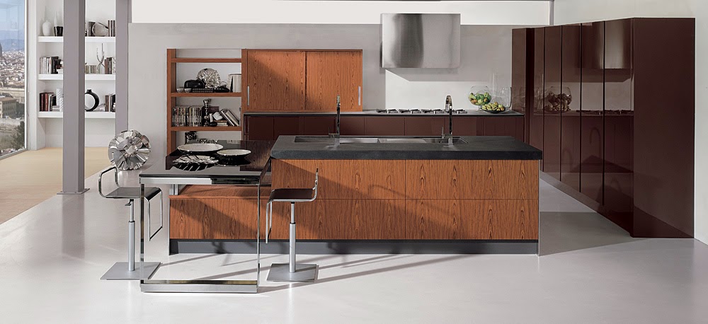 Photo of Aster Cucine America in New York City, New York, United States - 2 Picture of Point of interest, Establishment, Store, Home goods store, General contractor, Furniture store
