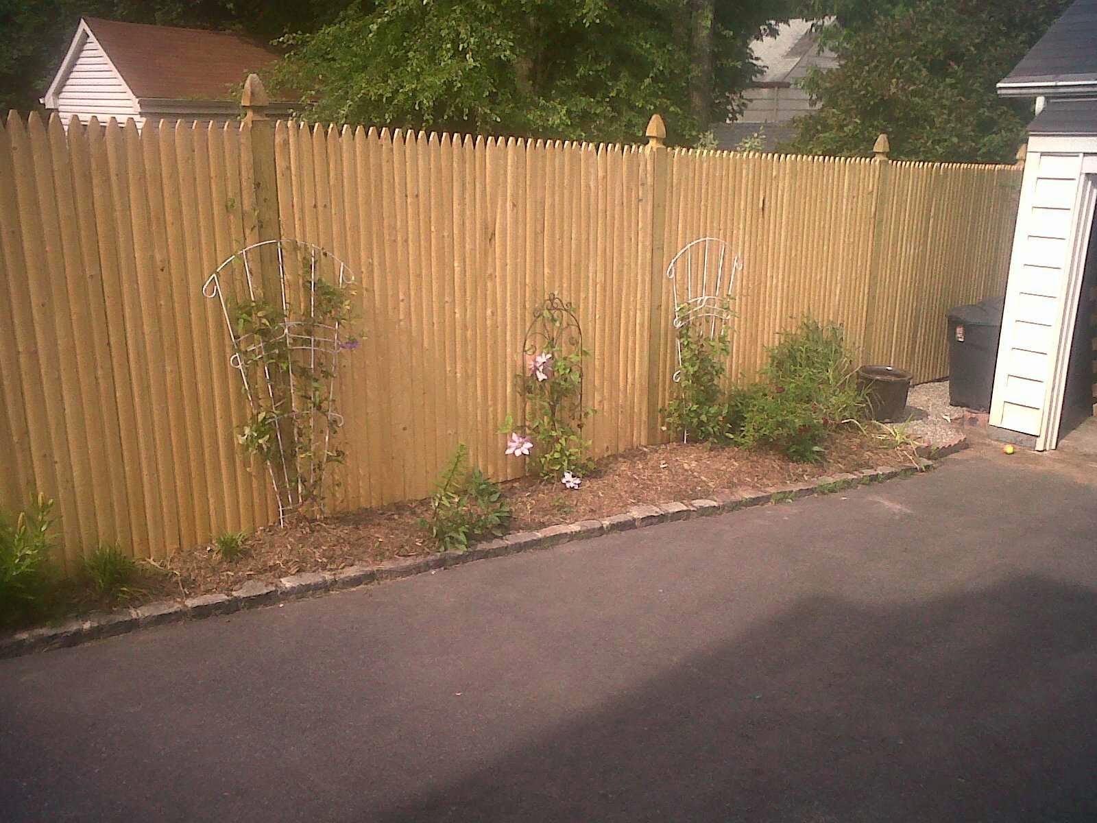 Photo of Premier Fence in Lodi City, New Jersey, United States - 4 Picture of Point of interest, Establishment, General contractor