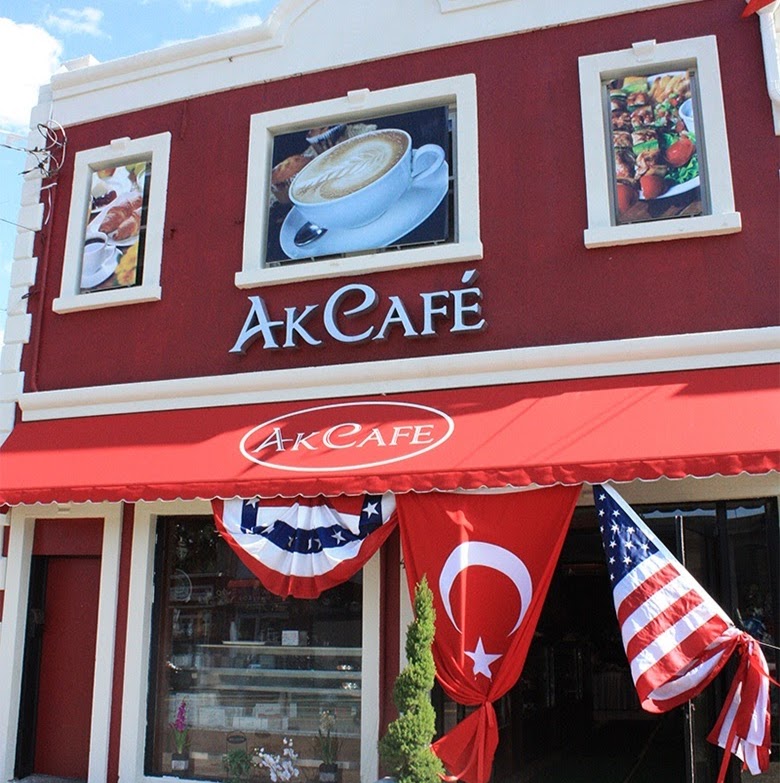 Photo of AkCafe in Clifton City, New Jersey, United States - 1 Picture of Restaurant, Food, Point of interest, Establishment