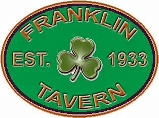 Photo of The Franklin Tavern in West Orange City, New Jersey, United States - 1 Picture of Restaurant, Food, Point of interest, Establishment, Bar