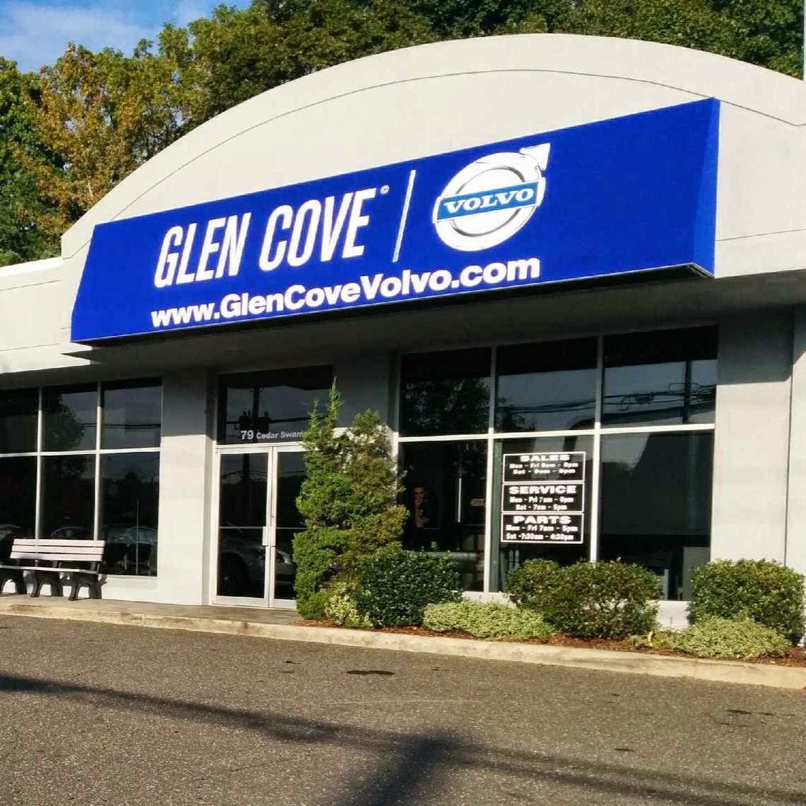 Photo of Glen Cove Volvo in Glen Cove City, New York, United States - 2 Picture of Point of interest, Establishment, Car dealer, Store